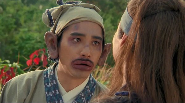 爆笑喜剧电影排名前十