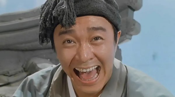 爆笑喜剧电影排名前十