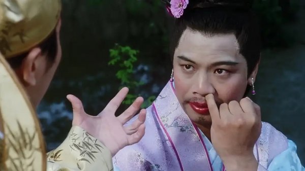 爆笑喜剧电影排名前十