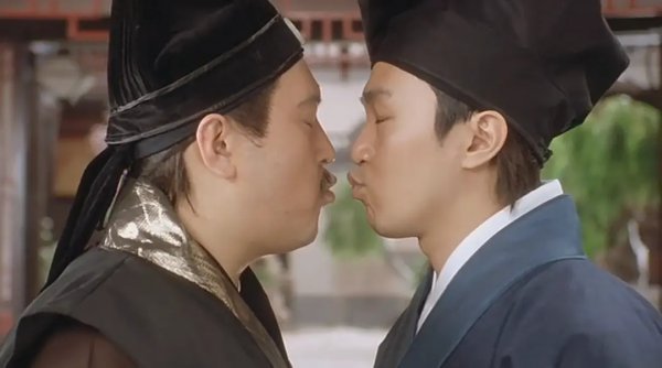 爆笑喜剧电影排名前十