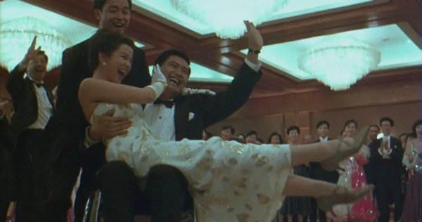 爆笑喜剧电影排名前十