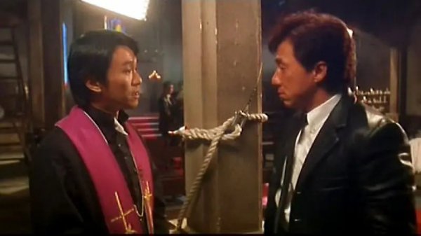 爆笑喜剧电影排名前十