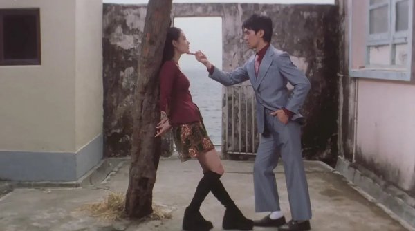 爆笑喜剧电影排名前十