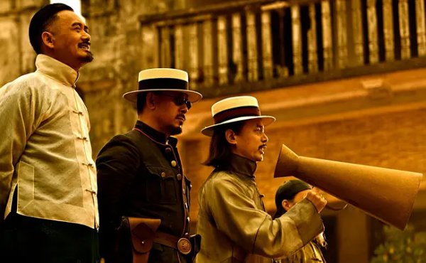 爆笑喜剧电影排名前十