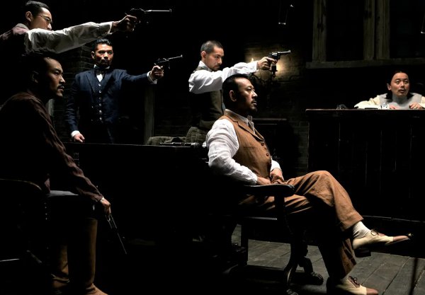 爆笑喜剧电影排名前十