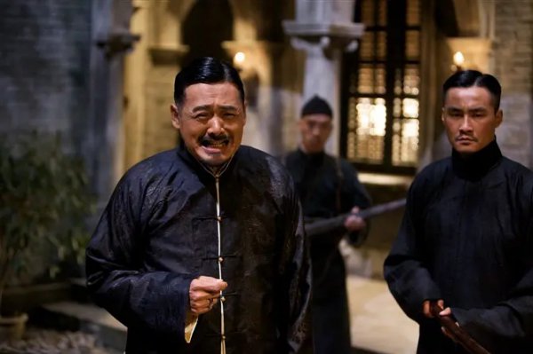 爆笑喜剧电影排名前十