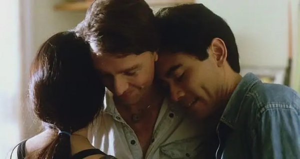 爆笑喜剧电影排名前十