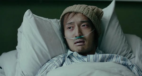 爆笑喜剧电影排名前十