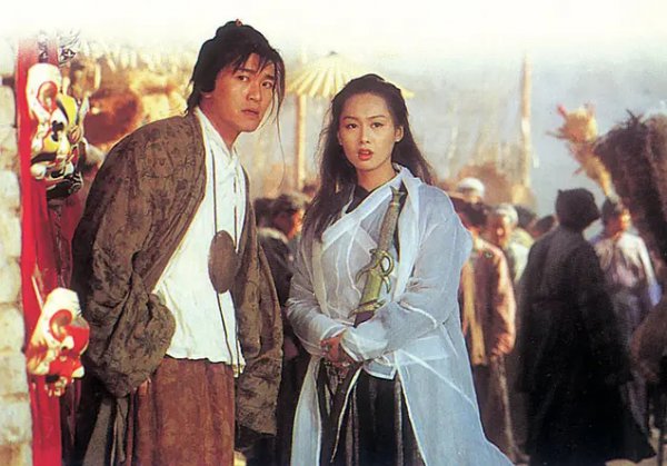 爆笑喜剧电影排名前十