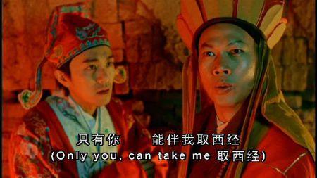 爆笑喜剧电影排名前十