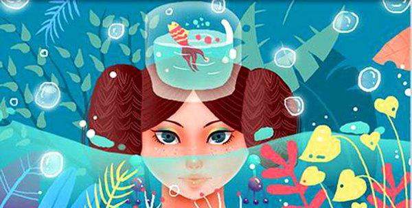 狮子男和双鱼女配对指数