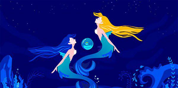 狮子男和双鱼女配对指数