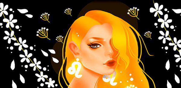 狮子男和双鱼女配对指数