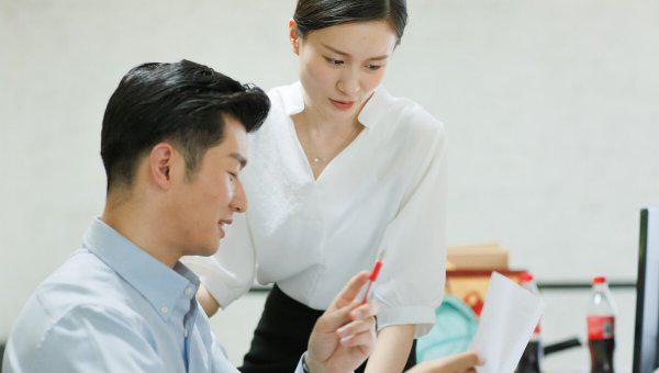 老板说谢谢我怎么回复