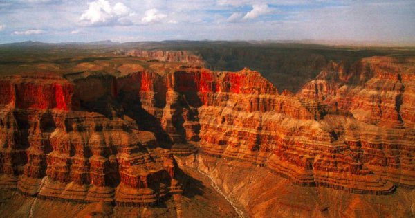 全球最美10个旅游胜地