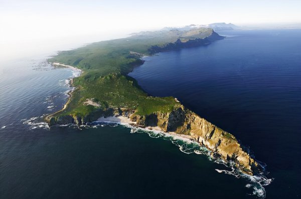 全球最美10个旅游胜地