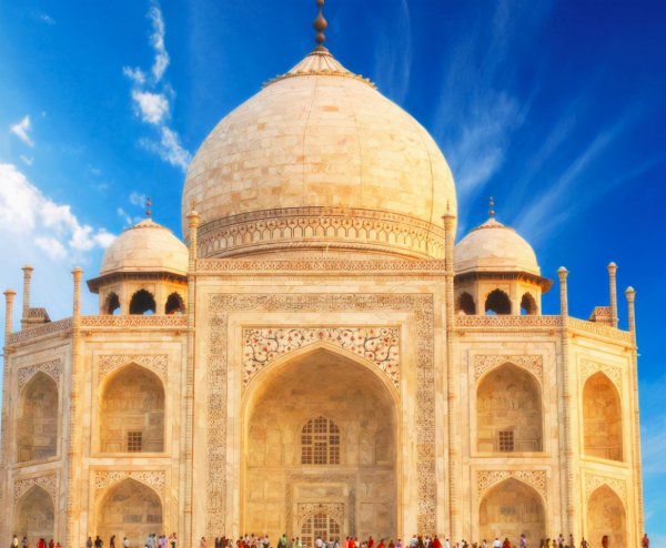 全球最美10个旅游胜地