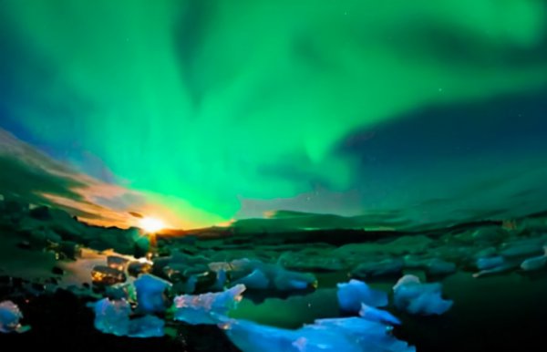 全球最美10个旅游胜地