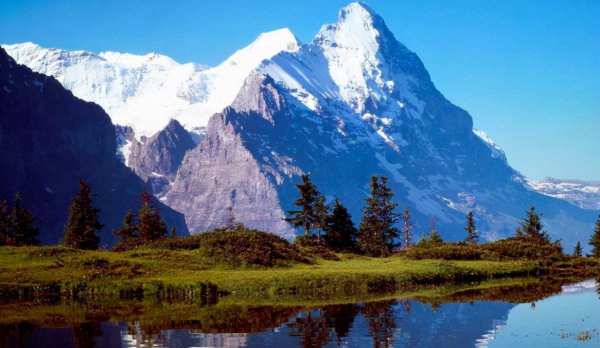 全球最美10个旅游胜地