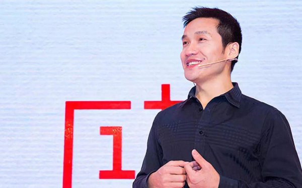 一加手机是哪个国家的