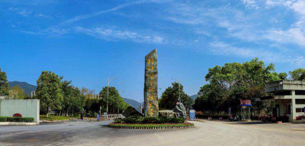 中国理工大学排名前十