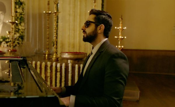 为什么接吻时要闭上眼