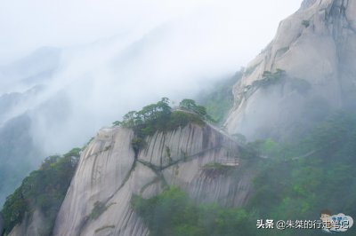 挺进大别山的大别山在哪里 大别山的具体地理位置