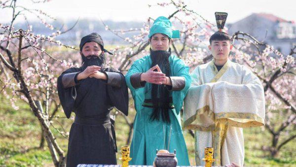 挺进大别山的大别山在哪里