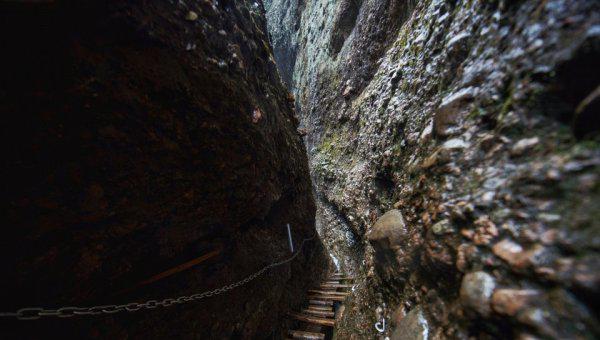 挺进大别山的大别山在哪里
