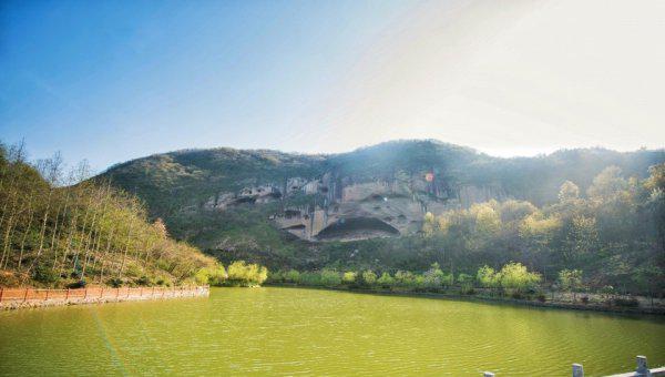 挺进大别山的大别山在哪里