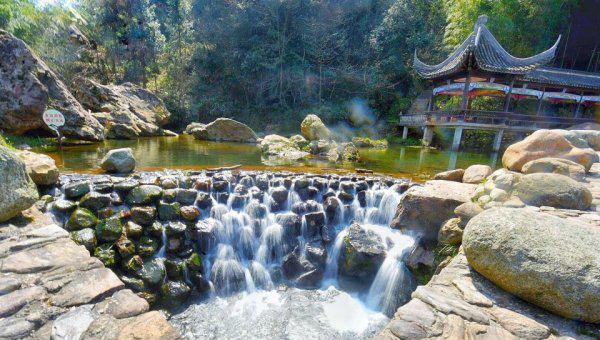 挺进大别山的大别山在哪里