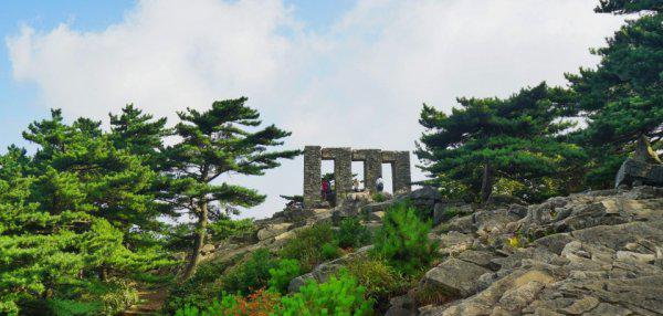 挺进大别山的大别山在哪里