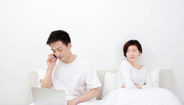 什么样的婚姻没必要继续下去