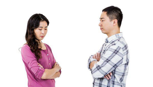 什么样的婚姻没必要继续下去