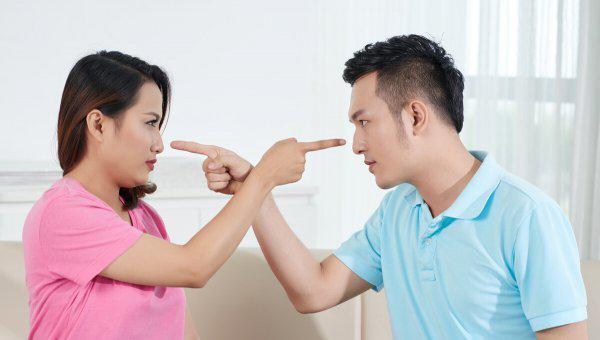 什么样的婚姻没必要继续下去