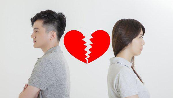 什么样的婚姻没必要继续下去