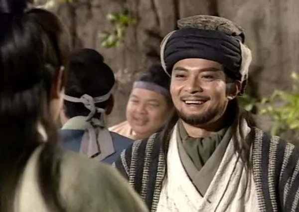 扫地僧会多少少林绝技