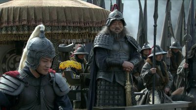 三英战吕布故事内容概括 三英战吕布起因经过及结果