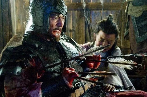 三英战吕布故事内容概括