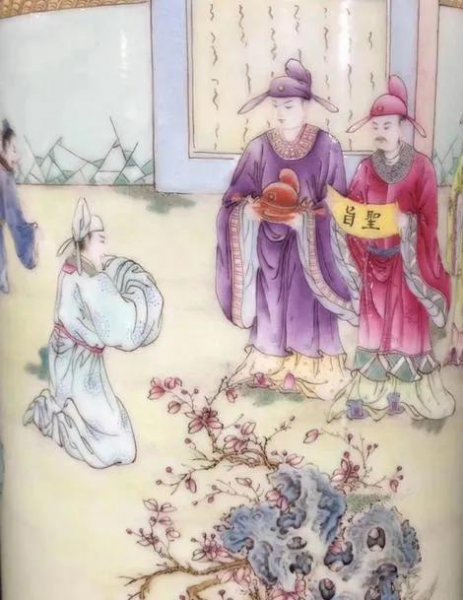 古代科举考试的等级和内容