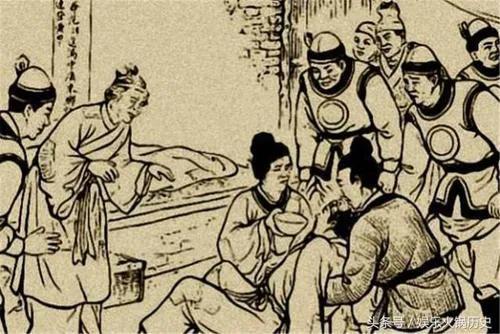 古代科举考试的等级和内容