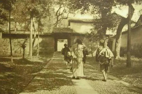 古代科举考试的等级和内容