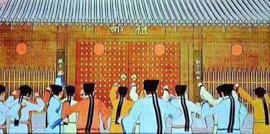 古代科举考试的等级和内容