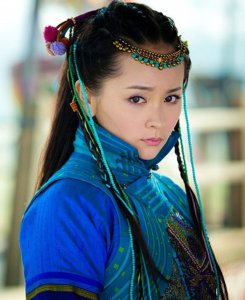 清朝福晋是什么身份 清宫福晋和妃嫔谁的地位更高