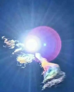 虹化什么意思真的存在吗 藏传佛教高僧虹化是真的吗