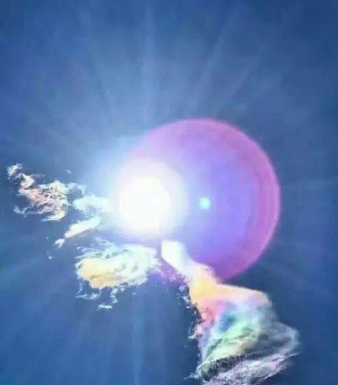 虹化什么意思真的存在吗