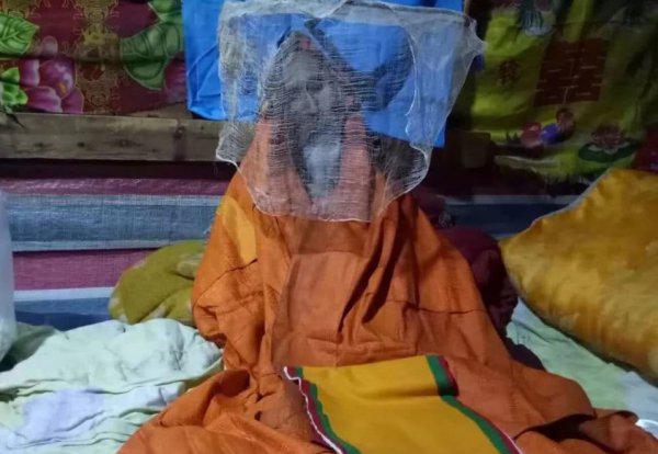 虹化什么意思真的存在吗