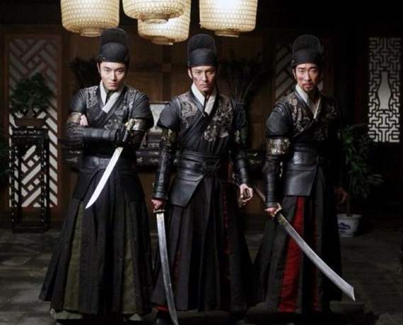 六扇门和锦衣卫哪个厉害