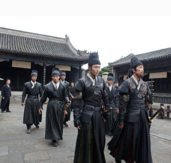 六扇门和锦衣卫哪个厉害