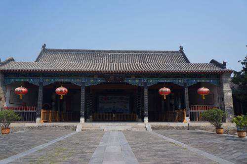 六扇门和锦衣卫哪个厉害